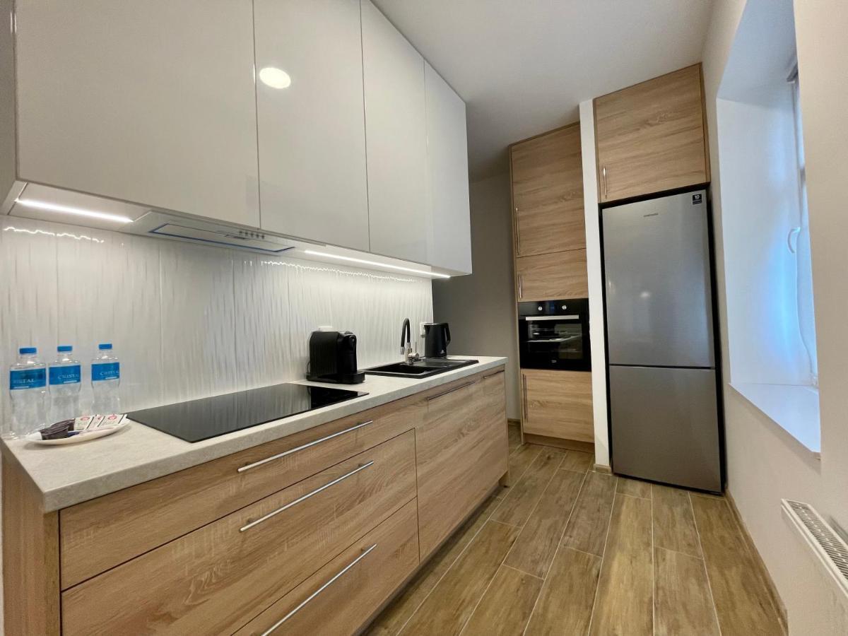 Apartamenty Sokola Blisko Szpital Im M Kopernika, Orientarium Zoo, Atlas Arena, Ec1, Mandoria Lodz  Exterior photo