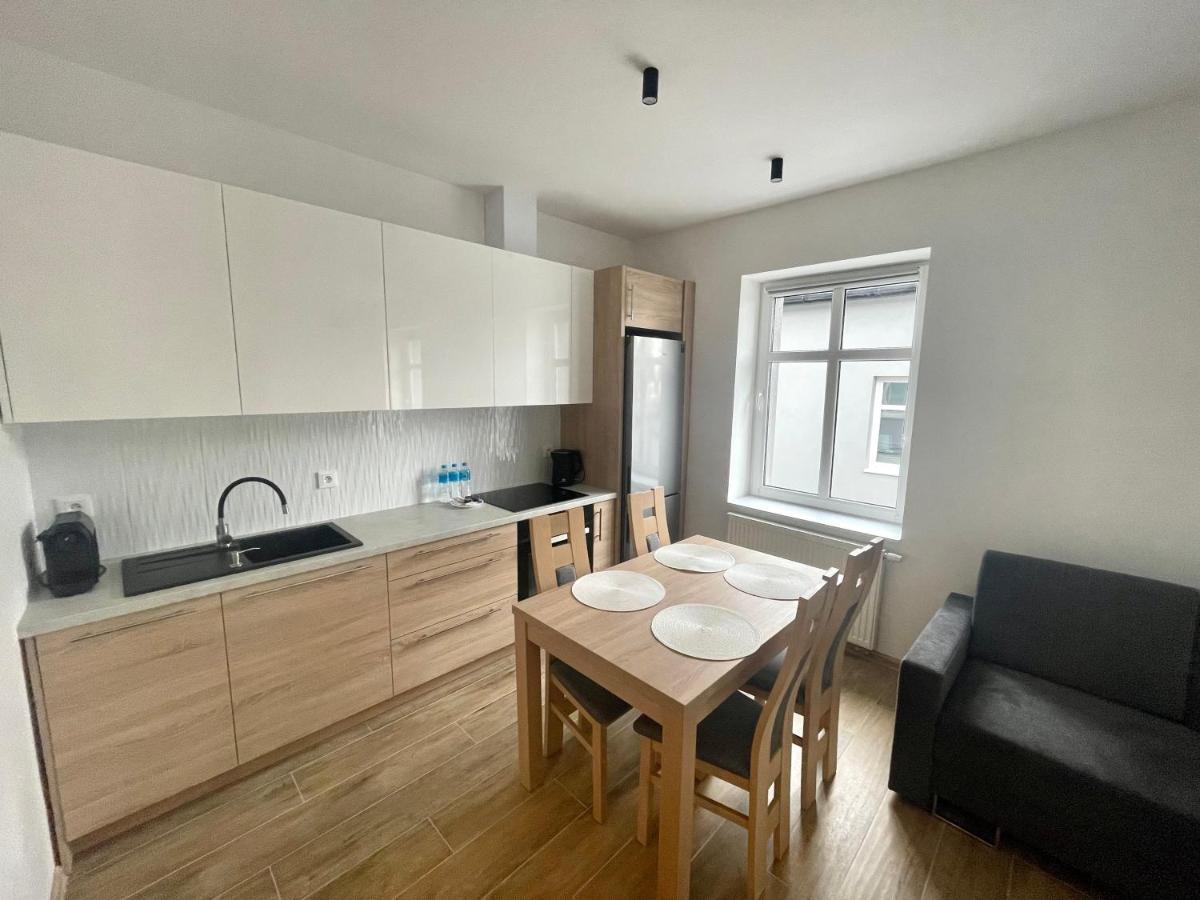 Apartamenty Sokola Blisko Szpital Im M Kopernika, Orientarium Zoo, Atlas Arena, Ec1, Mandoria Lodz  Exterior photo